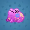 Kissed Frog #6465