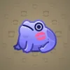 Kissed Frog #6468