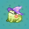 Kissed Frog #647