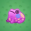Kissed Frog #6473