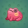 Kissed Frog #6475