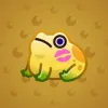 Kissed Frog #6485