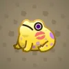 Kissed Frog #6487