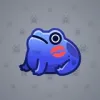 Kissed Frog #651