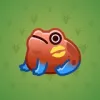 Kissed Frog #6510