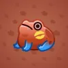 Kissed Frog #6519