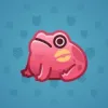 Kissed Frog #652