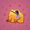 Kissed Frog #6527