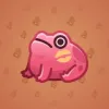 Kissed Frog #6529