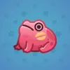 Kissed Frog #653