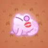 Kissed Frog #6532