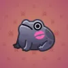 Kissed Frog #655