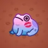Kissed Frog #6555