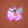 Kissed Frog #6558