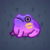 Kissed Frog #657