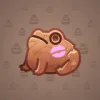 Kissed Frog #6581