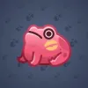 Kissed Frog #6589