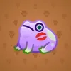 Kissed Frog #659