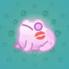 Kissed Frog #6607