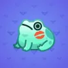 Kissed Frog #661