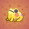 Kissed Frog #6612