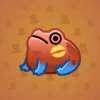 Kissed Frog #6619