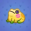 Kissed Frog #6626