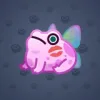 Kissed Frog #6647