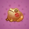 Kissed Frog #6650