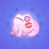 Kissed Frog #6659