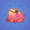 Kissed Frog #6660