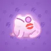 Kissed Frog #6661