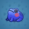 Kissed Frog #6671