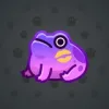 Kissed Frog #6674