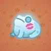 Kissed Frog #6677