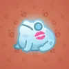 Kissed Frog #6687