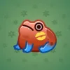 Kissed Frog #6690