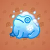 Kissed Frog #6701