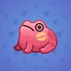 Kissed Frog #6726