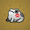 Kissed Frog #6730