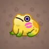 Kissed Frog #674