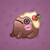 Kissed Frog #6742