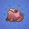 Kissed Frog #675