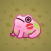 Kissed Frog #6750