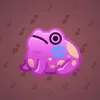 Kissed Frog #6764