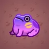 Kissed Frog #6767
