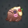 Kissed Frog #6779