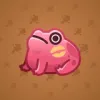Kissed Frog #6784