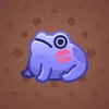 Kissed Frog #6792