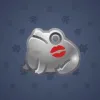 Kissed Frog #6800